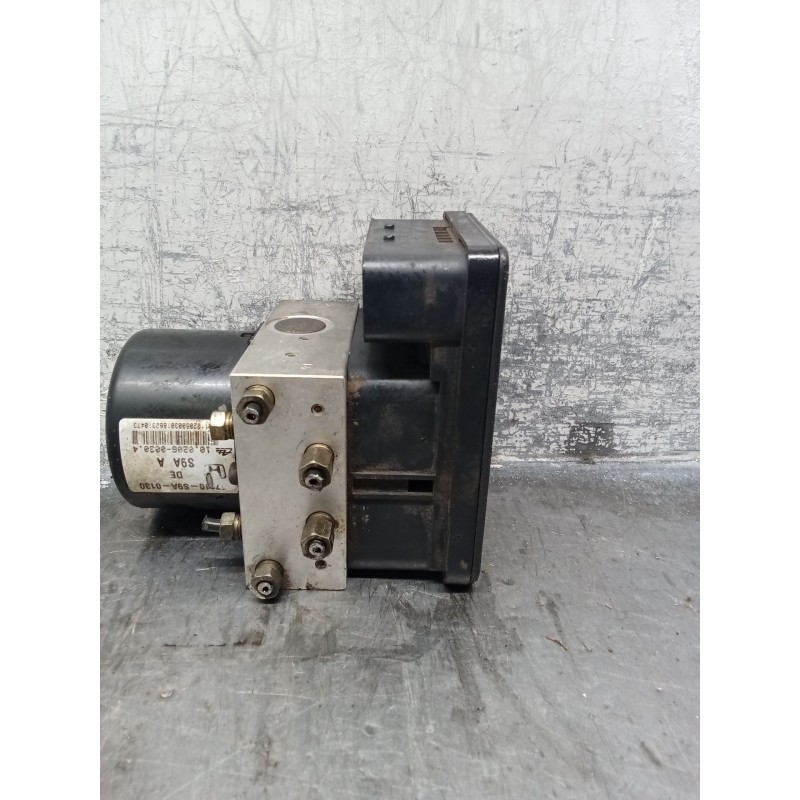 Recambio de abs para honda cr-v ii (rd_) 2.0 (rd5) referencia OEM IAM 57110S9A0130 10020600304 10096007003 ATE