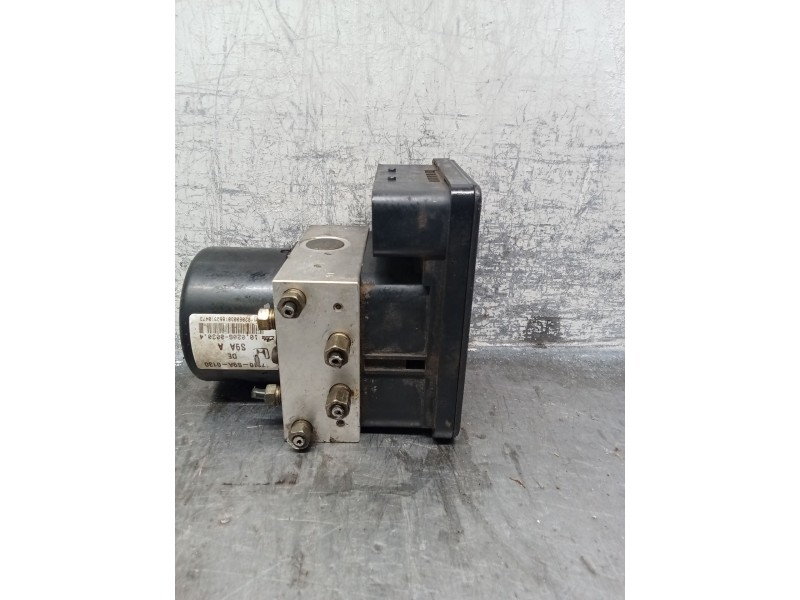 Recambio de abs para honda cr-v ii (rd_) 2.0 (rd5) referencia OEM IAM 57110S9A0130 10020600304 10096007003 ATE