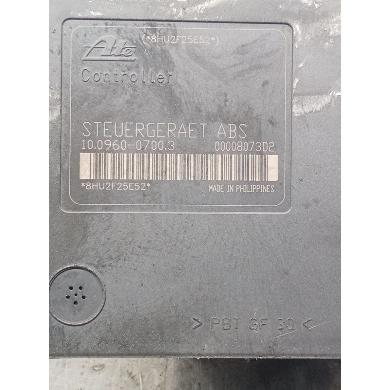 Recambio de abs para honda cr-v ii (rd_) 2.0 (rd5) referencia OEM IAM 57110S9A0130 10020600304 10096007003 ATE
