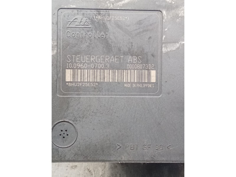 Recambio de abs para honda cr-v ii (rd_) 2.0 (rd5) referencia OEM IAM 57110S9A0130 10020600304 10096007003 ATE