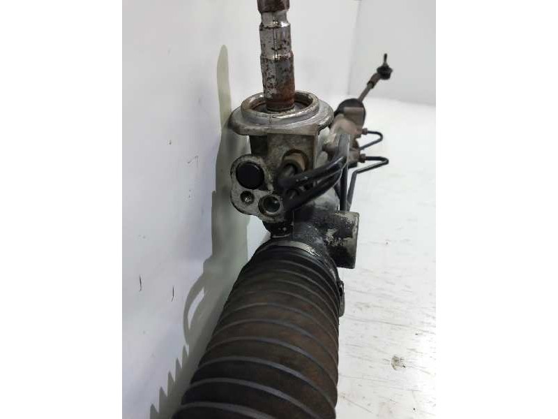 Recambio de cremallera direccion para mazda 2 berlina (dy) 1.4 cat referencia OEM IAM   