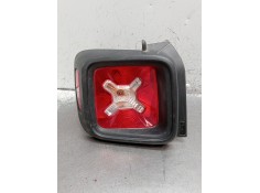 Recambio de piloto trasero izquierdo para jeep renegade referencia OEM IAM 52109469  