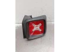 Recambio de piloto trasero derecho para jeep renegade referencia OEM IAM 52109462DX  