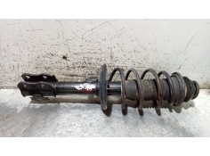 Recambio de amortiguador delantero izquierdo para toyota yaris 1.3 16v cat referencia OEM IAM   