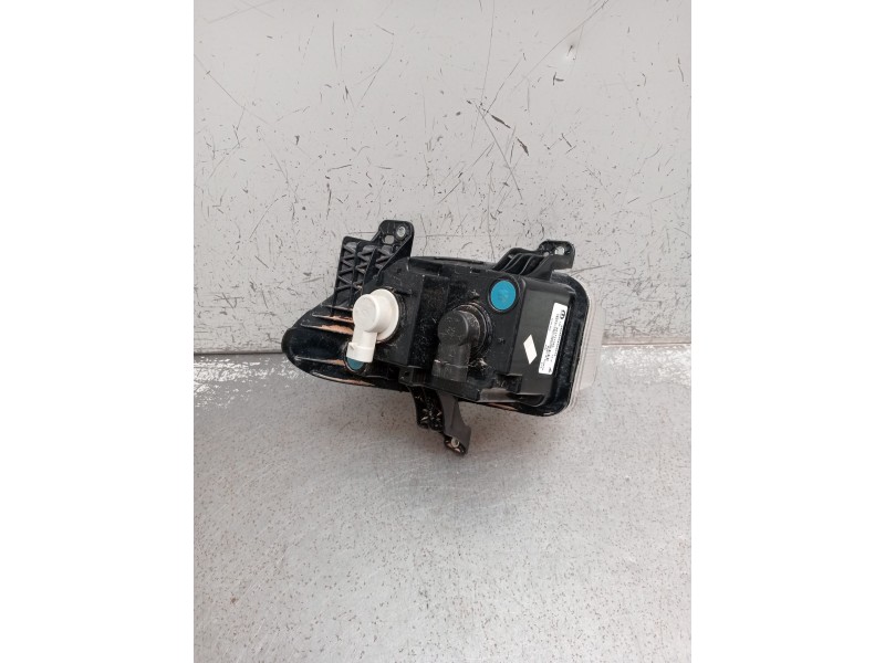 Recambio de piloto delantero izquierdo para jeep renegade referencia OEM IAM 521777750 04092099800010 