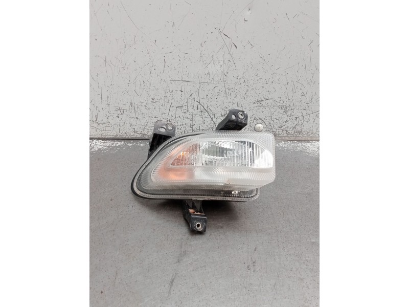 Recambio de piloto delantero derecho para jeep renegade referencia OEM IAM 04091099800010 521777730 