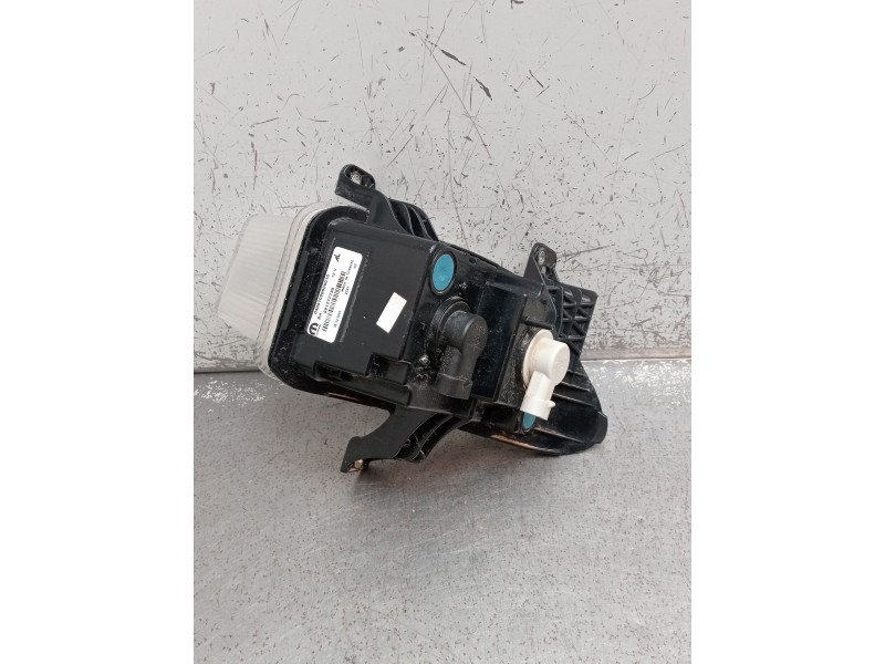 Recambio de piloto delantero derecho para jeep renegade referencia OEM IAM 04091099800010 521777730 