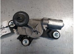 Recambio de motor limpia trasero para ford focus c-max (cap) 1.6 tdci cat referencia OEM IAM 0390201823 3M51R17K441AE 