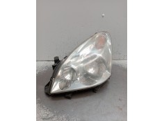 Recambio de faro izquierdo para toyota corolla verso (zer_, zze12_, r1_) 1.8 (znr11_) referencia OEM IAM   