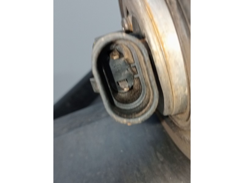 Recambio de faro izquierdo para toyota corolla verso (zer_, zze12_, r1_) 1.8 (znr11_) referencia OEM IAM   