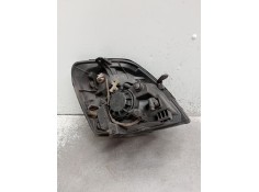Recambio de faro izquierdo para hyundai h-1 furgoneta (a1) 2.5 crdi referencia OEM IAM    2