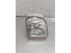 Recambio de faro antiniebla izquierdo para hyundai h-1 furgoneta (a1) 2.5 crdi referencia OEM IAM 922014A600  