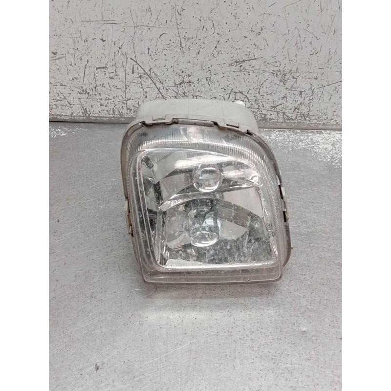 Recambio de faro antiniebla izquierdo para hyundai h-1 furgoneta (a1) 2.5 crdi referencia OEM IAM 922014A600  