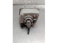 Recambio de faro antiniebla izquierdo para hyundai h-1 furgoneta (a1) 2.5 crdi referencia OEM IAM 922014A600   2