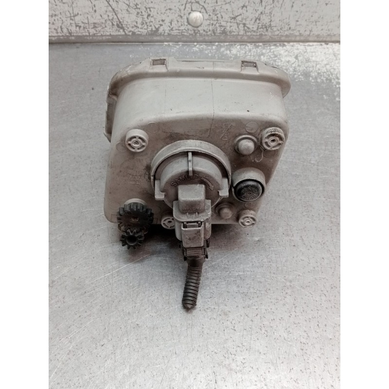 Recambio de faro antiniebla izquierdo para hyundai h-1 furgoneta (a1) 2.5 crdi referencia OEM IAM 922014A600  