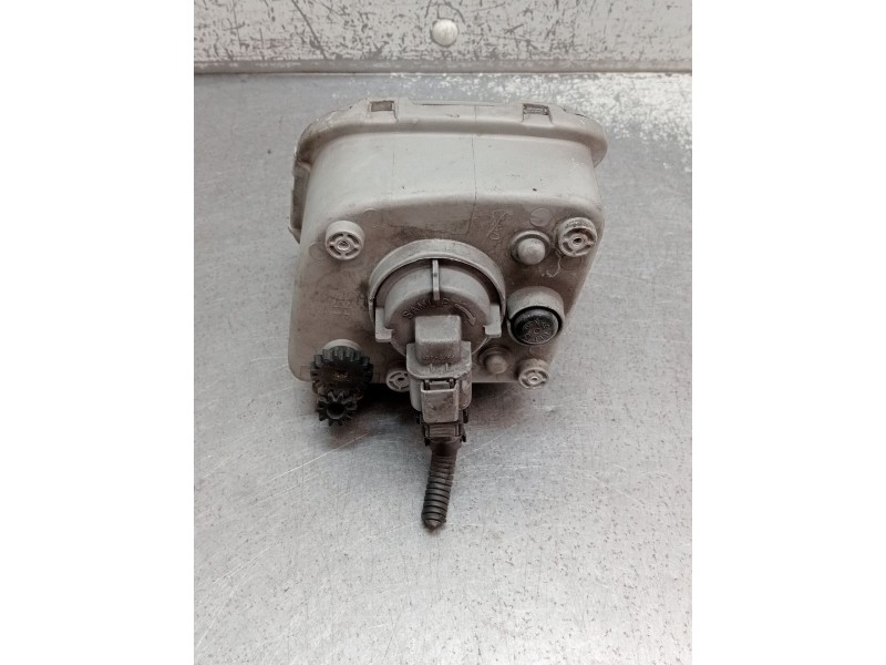 Recambio de faro antiniebla izquierdo para hyundai h-1 furgoneta (a1) 2.5 crdi referencia OEM IAM 922014A600  