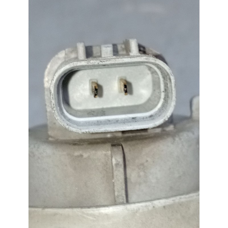 Recambio de faro antiniebla izquierdo para hyundai h-1 furgoneta (a1) 2.5 crdi referencia OEM IAM 922014A600  
