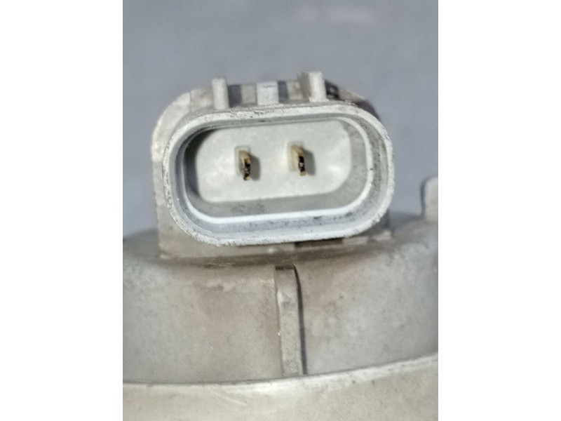 Recambio de faro antiniebla izquierdo para hyundai h-1 furgoneta (a1) 2.5 crdi referencia OEM IAM 922014A600  