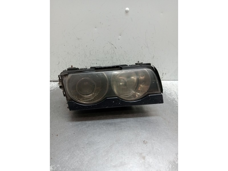 Recambio de faro derecho para bmw serie 7 (e38) 740il automático referencia OEM IAM 0301170272 8386954 XENON