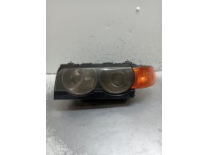 Recambio de faro izquierdo para bmw serie 7 (e38) 740il automático referencia OEM IAM 0301170271 8386953 XENON