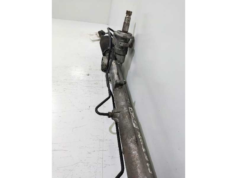 Recambio de cremallera direccion para mazda 2 berlina (dy) 1.4 cat referencia OEM IAM   