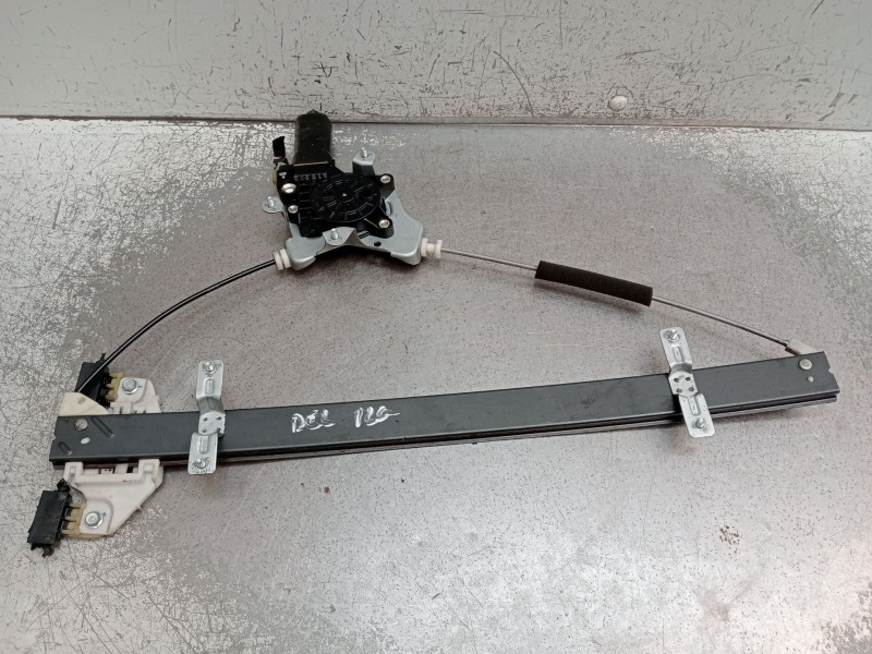 Recambio de elevalunas delantero izquierdo para hyundai h-1 furgoneta (a1) 2.5 crdi referencia OEM IAM  5P 