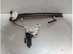 Recambio de elevalunas delantero izquierdo para hyundai h-1 furgoneta (a1) 2.5 crdi referencia OEM IAM  5P  2