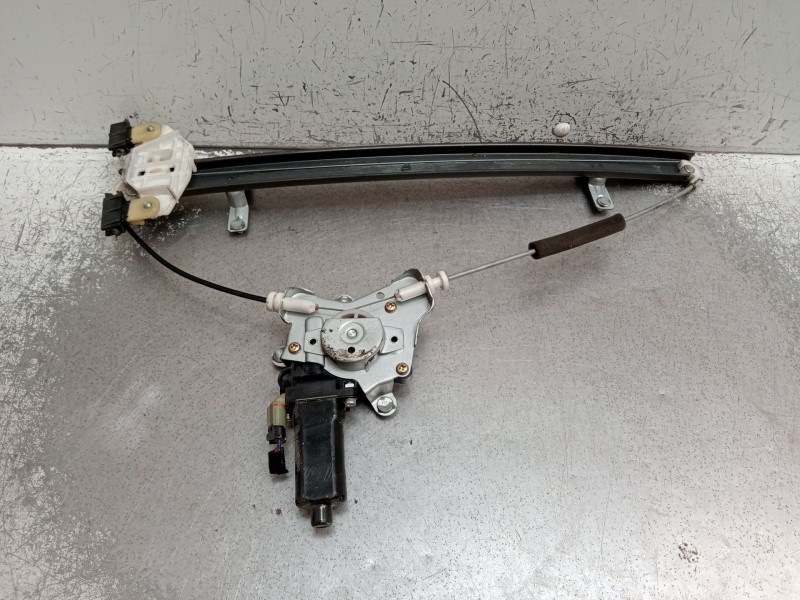 Recambio de elevalunas delantero izquierdo para hyundai h-1 furgoneta (a1) 2.5 crdi referencia OEM IAM  5P 