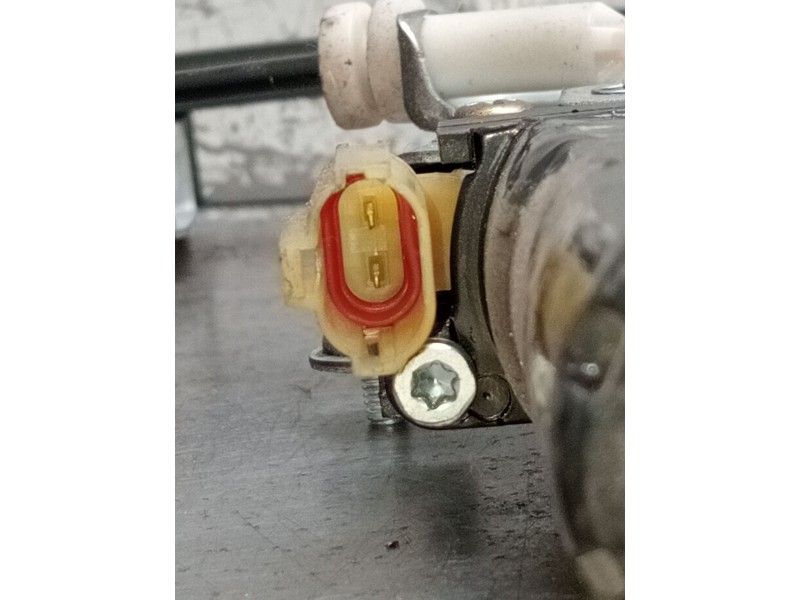 Recambio de elevalunas delantero izquierdo para hyundai h-1 furgoneta (a1) 2.5 crdi referencia OEM IAM  5P 