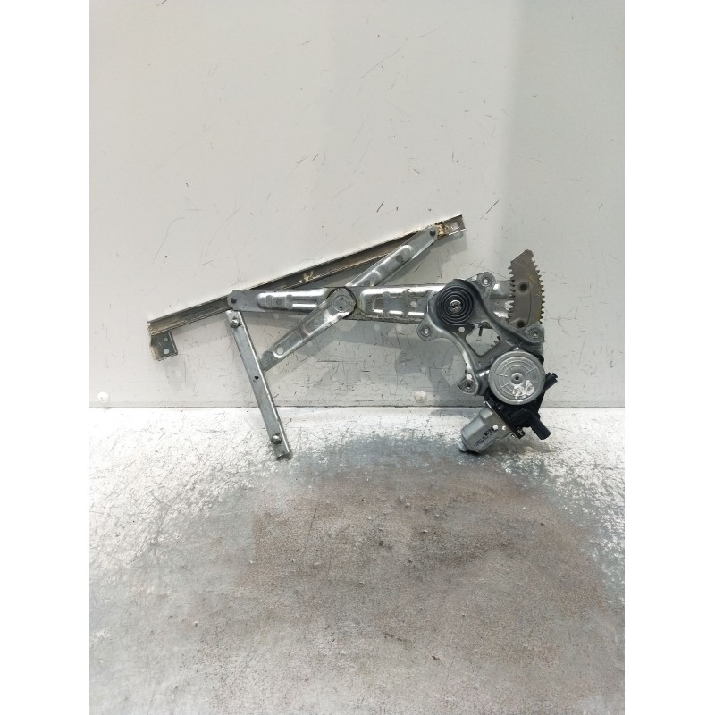 Recambio de elevalunas delantero derecho para honda civic ix (fk) 1.6 i-dtec (fk3) referencia OEM IAM 14091106 5P 