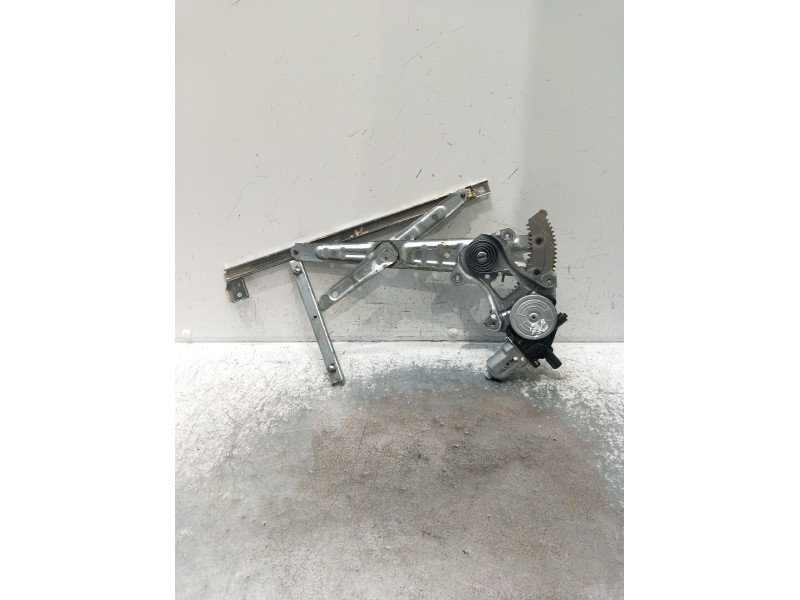 Recambio de elevalunas delantero derecho para honda civic ix (fk) 1.6 i-dtec (fk3) referencia OEM IAM 14091106 5P 