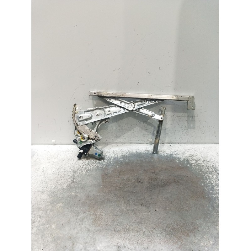 Recambio de elevalunas delantero derecho para honda civic ix (fk) 1.6 i-dtec (fk3) referencia OEM IAM 14091106 5P 