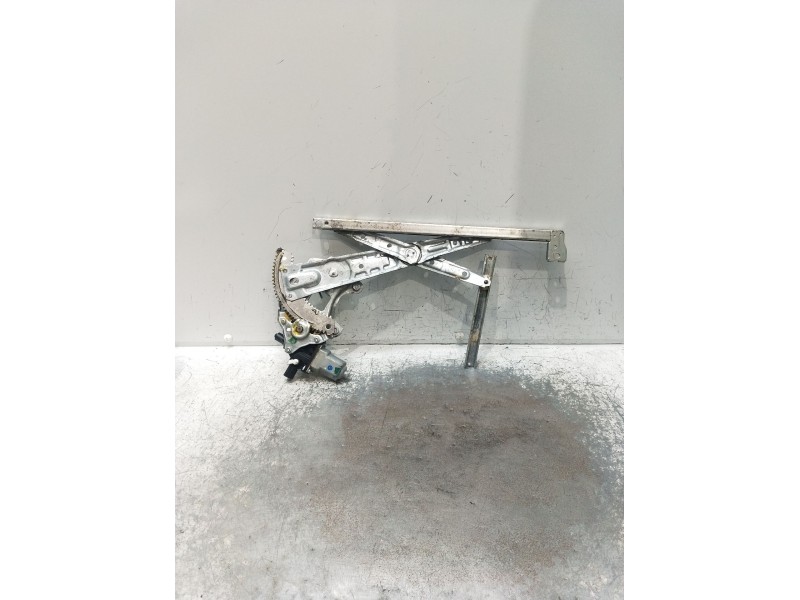 Recambio de elevalunas delantero derecho para honda civic ix (fk) 1.6 i-dtec (fk3) referencia OEM IAM 14091106 5P 