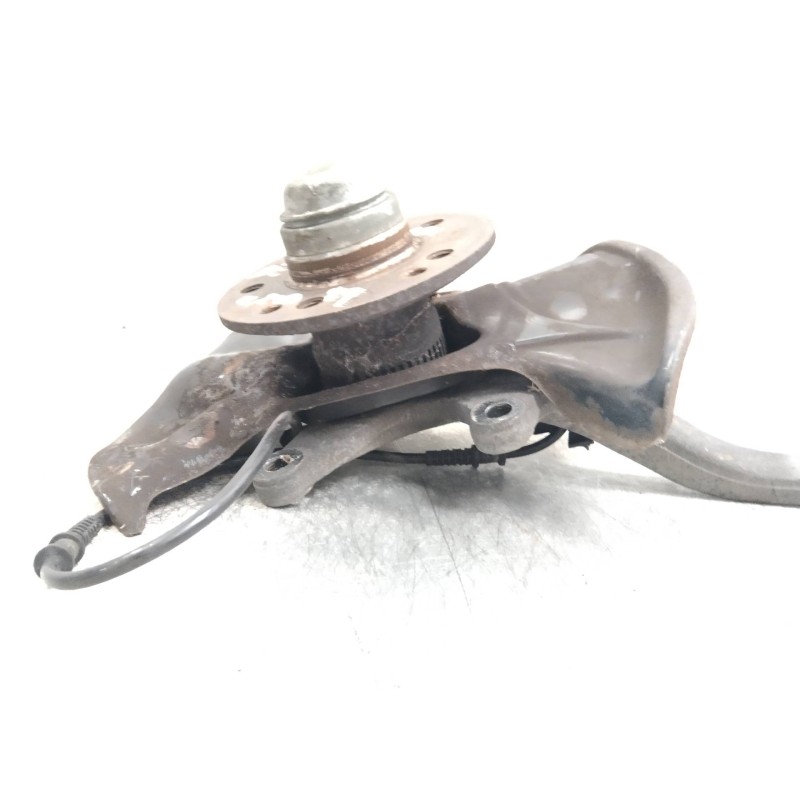 Recambio de mangueta delantera derecha para mercedes clase e (w210) berlina diesel 320 cdi (210.026) referencia OEM IAM   