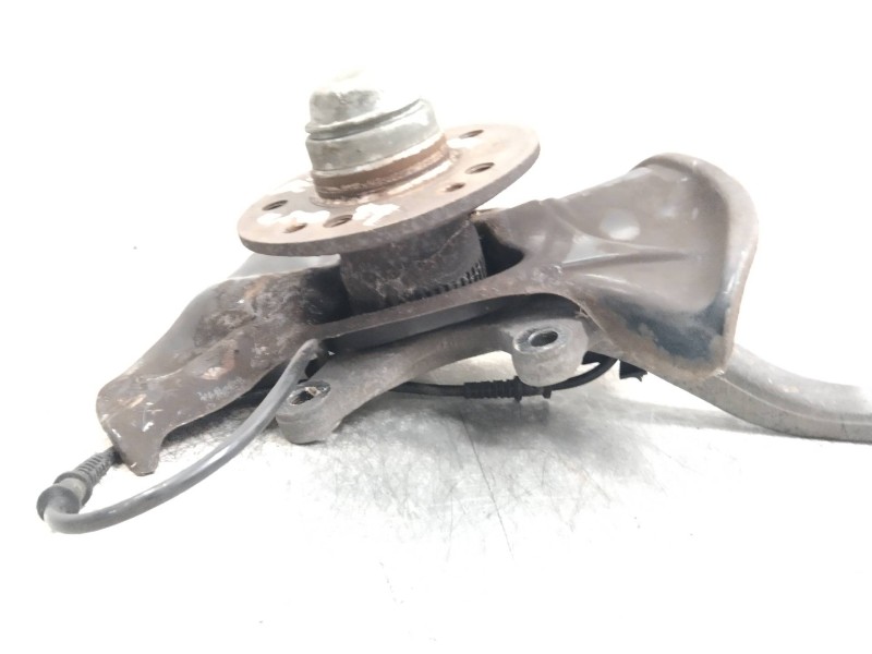 Recambio de mangueta delantera derecha para mercedes clase e (w210) berlina diesel 320 cdi (210.026) referencia OEM IAM   