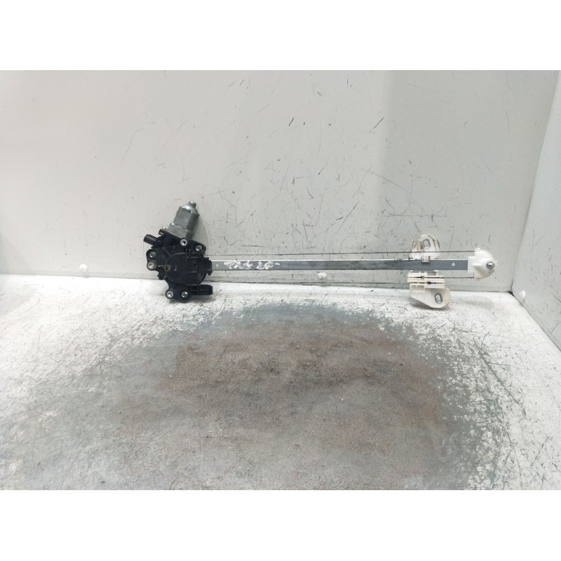 Recambio de elevalunas trasero derecho para honda civic ix (fk) 1.6 i-dtec (fk3) referencia OEM IAM CM012330 5P 