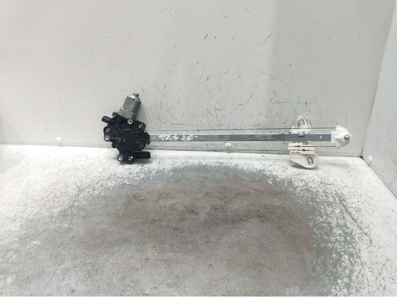 Recambio de elevalunas trasero derecho para honda civic ix (fk) 1.6 i-dtec (fk3) referencia OEM IAM CM012330 5P 