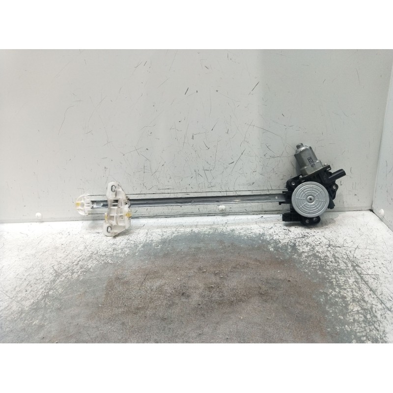 Recambio de elevalunas trasero derecho para honda civic ix (fk) 1.6 i-dtec (fk3) referencia OEM IAM CM012330 5P 