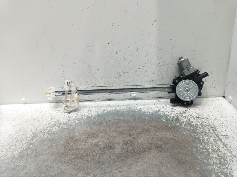 Recambio de elevalunas trasero derecho para honda civic ix (fk) 1.6 i-dtec (fk3) referencia OEM IAM CM012330 5P 