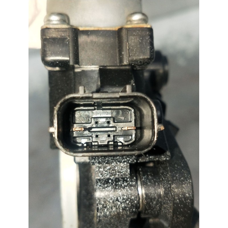 Recambio de elevalunas trasero derecho para honda civic ix (fk) 1.6 i-dtec (fk3) referencia OEM IAM CM012330 5P 