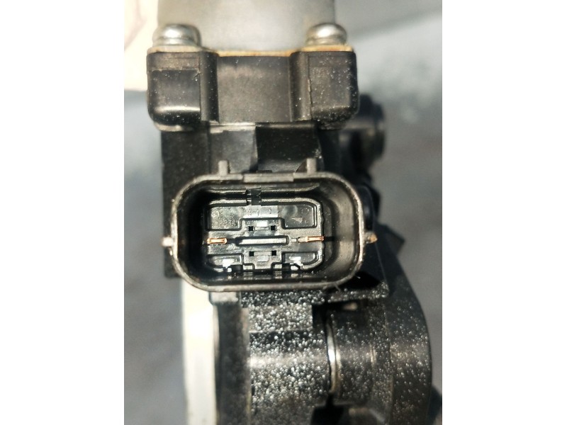 Recambio de elevalunas trasero derecho para honda civic ix (fk) 1.6 i-dtec (fk3) referencia OEM IAM CM012330 5P 