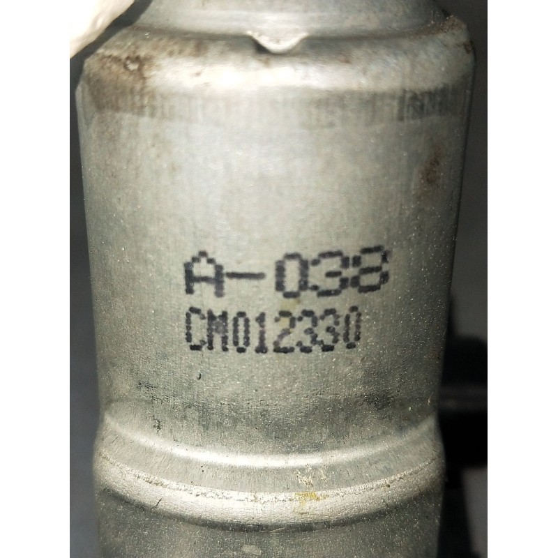 Recambio de elevalunas trasero derecho para honda civic ix (fk) 1.6 i-dtec (fk3) referencia OEM IAM CM012330 5P 