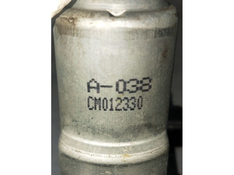 Recambio de elevalunas trasero derecho para honda civic ix (fk) 1.6 i-dtec (fk3) referencia OEM IAM CM012330 5P 