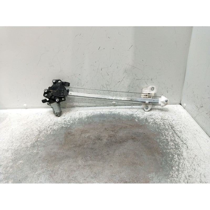 Recambio de elevalunas trasero izquierdo para honda civic ix (fk) 1.6 i-dtec (fk3) referencia OEM IAM CM012340 5P 
