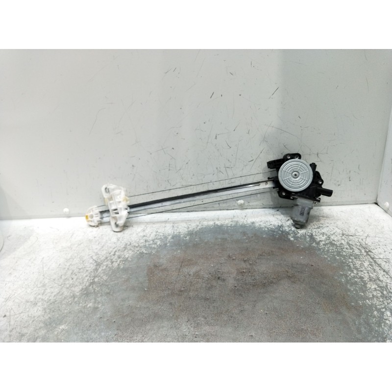 Recambio de elevalunas trasero izquierdo para honda civic ix (fk) 1.6 i-dtec (fk3) referencia OEM IAM CM012340 5P 