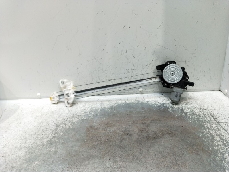 Recambio de elevalunas trasero izquierdo para honda civic ix (fk) 1.6 i-dtec (fk3) referencia OEM IAM CM012340 5P 