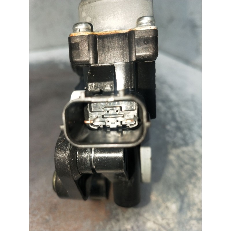 Recambio de elevalunas trasero izquierdo para honda civic ix (fk) 1.6 i-dtec (fk3) referencia OEM IAM CM012340 5P 