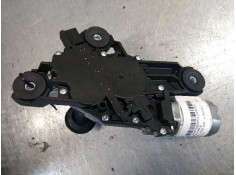 Recambio de motor limpia trasero para ford focus c-max (cap) 1.6 tdci cat referencia OEM IAM 0390201823 3M51R17K441AE  2