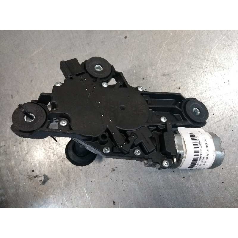 Recambio de motor limpia trasero para ford focus c-max (cap) 1.6 tdci cat referencia OEM IAM 0390201823 3M51R17K441AE 