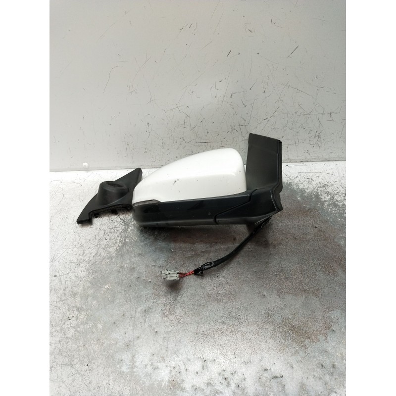 Recambio de retrovisor derecho para honda civic ix (fk) 1.6 i-dtec (fk3) referencia OEM IAM  ELÉCTRICO 
